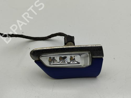 Used Left front indicator AUDI A8 D3 (4E2, 4E8) 4.2 TDI quattro (326 hp) 25788399