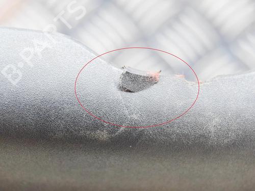 Topbeskyttelse MAZDA 6 Saloon (GJ, GL) 2.2 D (GJ2FP) | BP29310319M93