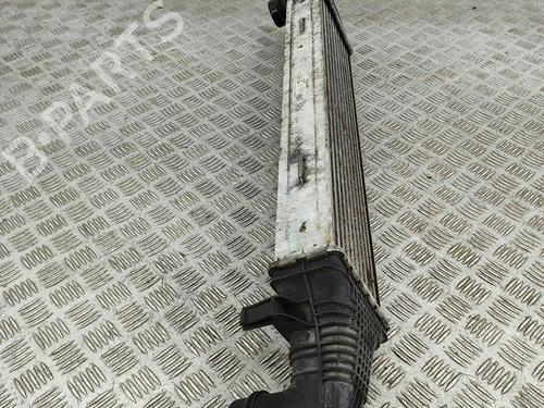 Intercooler MERCEDES-BENZ C-CLASS (W204) C 350 CDI (204.023) | BP33375000M30 - Image 4