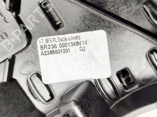 Other MERCEDES-BENZ E-CLASS Coupe (C238) E 220 d (238.314) | BP33385024O1 - Image 8