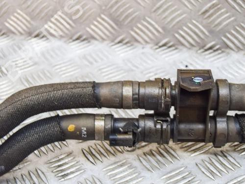 Pipe PEUGEOT 208 II (UB_, UP_, UW_, UJ_) e-208 | BP27764949M125