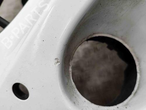 Front bumper PORSCHE CAYENNE (92A) 3.0 Diesel | BP27771302C7