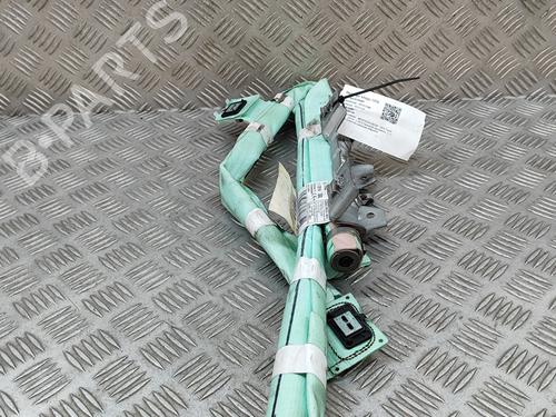 Right curtain airbag MERCEDES-BENZ VITO Tourer (W447) 114 CDI / 114 BlueTEC (447.701, 447.703, 447.705) | BP22351986C12 
