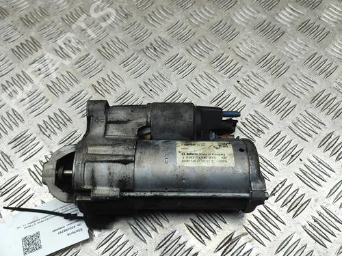 Used Starter Starter MERCEDES-BENZ E-CLASS T-Model (S213) E 220 d 4-matic (213.205) (194 hp) 34051032 34051032