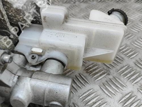 Servo brake NISSAN LEAF (ZE1) Electric | BP27792162M42 