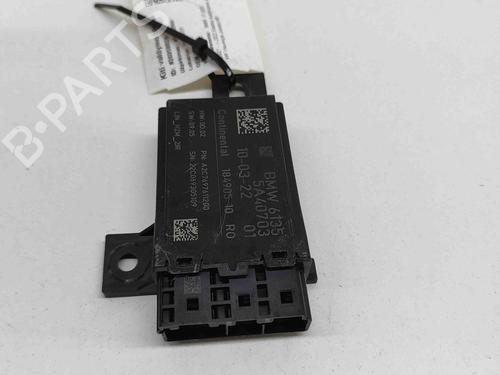 Elektronisk modul BMW iX (I20) xDrive 50 | BP28550390M83