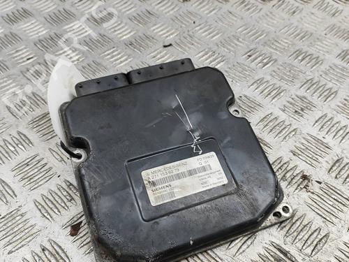 Engine control unit (ECU) PEUGEOT 308 CC (4B_) 1.6 16V | BP29615910M57