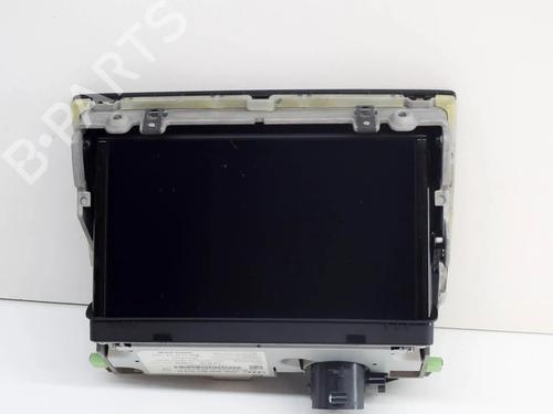 Used Display monitor Display monitor 15681192 15681192