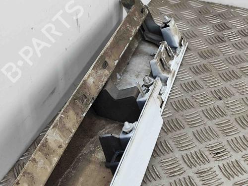 Right sideskirt JAGUAR XF SPORTBRAKE (X260) 2.0 | BP29227069C114 