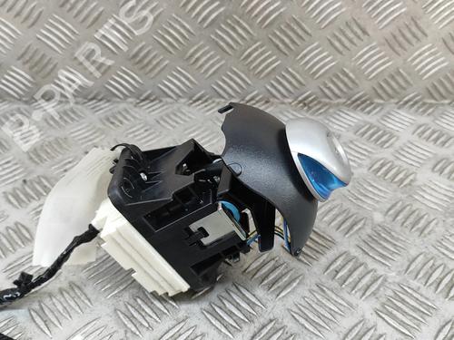 Gear lever NISSAN LEAF (ZE0) Electric | BP26129865M90  - Image 9