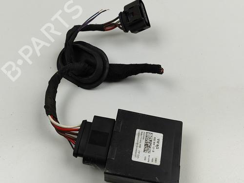 Electronic module VW PASSAT B8 Variant (3G5, CB5) 2.0 TDI | BP26389211M83 