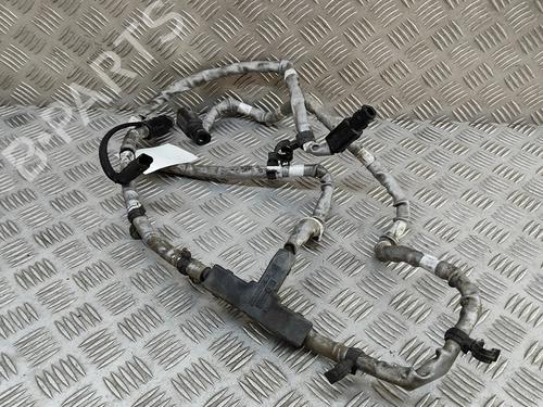 Used Pipe Pipe IVECO DAILY VI Platform/Chassis 33S14, 35S14, 35C14, 38S14 (136 hp) 27934017 27934017