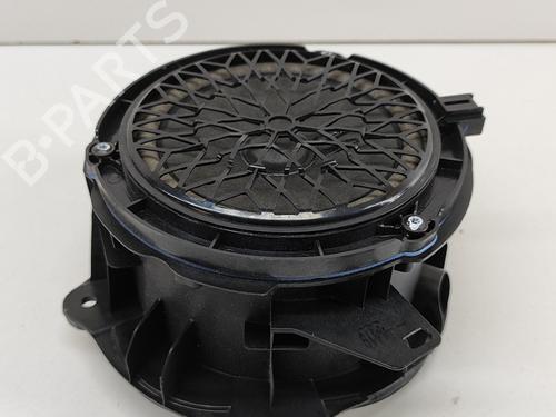 Speaker DS DS 7 Crossback (J4_, JR_, JC_) 1.5 BlueHDi 130 (JCYHZJ, JCYHZR) | BP28553102E2