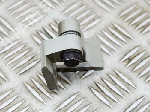 Used Hinge/Door check strap BMW 2 Active Tourer (F45) 225 xe Plug-in-Hybrid (224 hp) 14650916