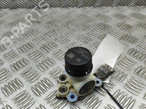 Elektronisk modul ISUZU D-MAX II (TFR, TFS) 1.9 Ddi 4x4 (TFS87J) (163 hp) 32238907