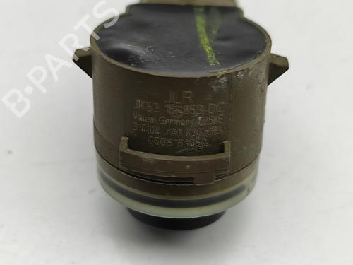 Elektronische module JAGUAR F-PACE (X761) 2.0 TD4 | BP29830676M83