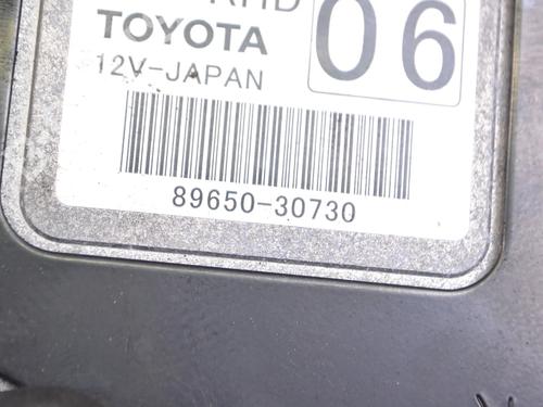 Electronic module LEXUS GS (_L1_) 450h (GWL10_, GWL10, GWL10R) | BP33346463M83 - Image 4