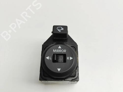 Used Mirror switch Mirror switch KIA SPORTAGE III (SL) 1.7 CRDi (116 hp) 33378513 33378513