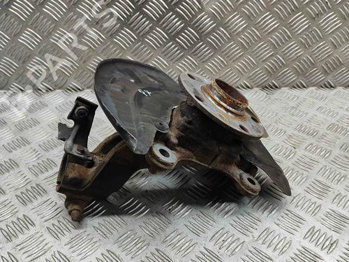 Left front steering knuckle AUDI A3 Sportback (8VA, 8VF) 1.0 TFSI | BP17016667M25 