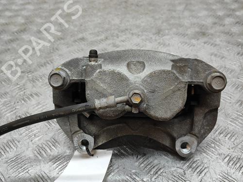 Left front brake caliper NISSAN ARIYA (FE0) EV | BP38093827M105 - Image 3