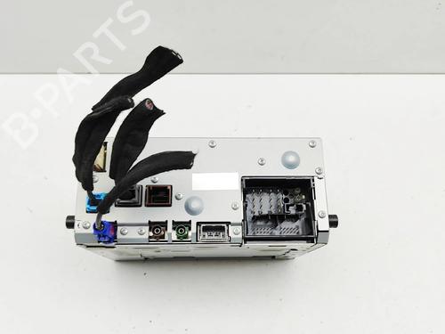 Electronic module VOLVO V40 Hatchback (525) D3 | BP34136592M83  - Image 6