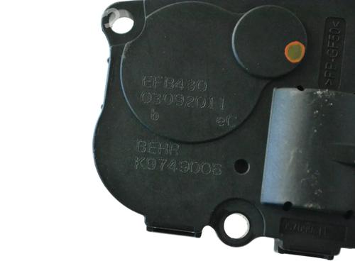 Electronic module BMW 6 Convertible (F12) 640 d | BP33361042M83  - Image 5
