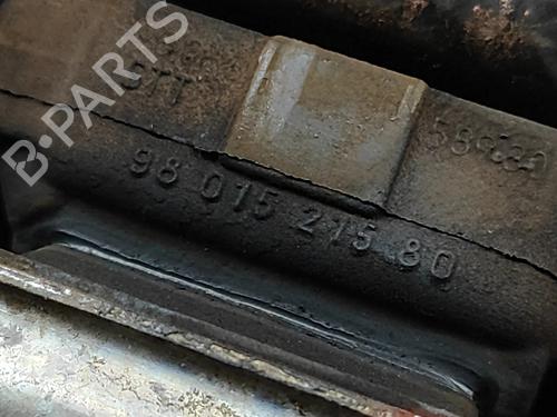 Engine mount CITROËN C4 CACTUS 1.6 BlueHDi 100 | BP33375853M89  - Image 6