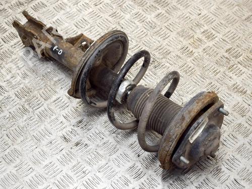 Used Right front shock absorber Right front shock absorber KIA CARENS III MPV (UN) 2.0 CRDi 140 (140 hp) 9295811 9295811