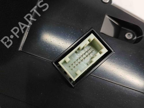 Instrument cluster CITROËN C3 III (SX) 1.2 THP 110 (SXHNPS, SXHNZT, SXHNZ6) | BP29459153C47 