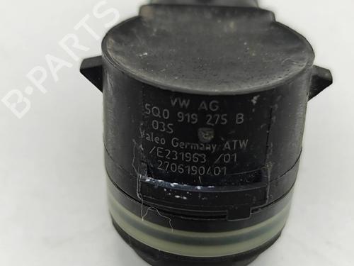 Electronic module AUDI TT (FV3, FVP) 40 TFSI | BP29404533M83  - Image 7