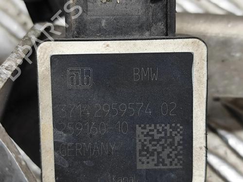 Electronic sensor MERCEDES-BENZ GLC (X253) 220 d 4-matic (253.905, 253.903) | BP17374805M84 