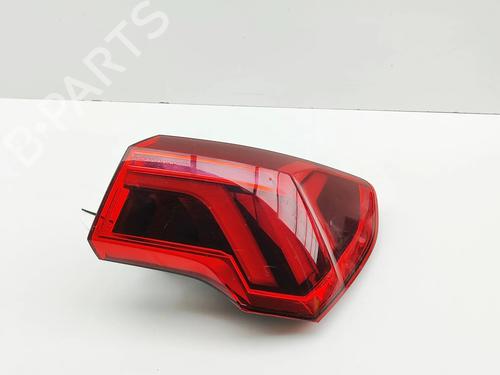 Used Right taillight Right taillight 36045326 36045326