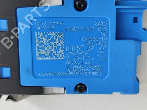 Electronic module BMW X7 (G07) xDrive 40 d Mild-Hybrid | BP27772735M83