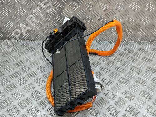 Varmeblæsermodstand MAZDA MX-30 (DR) e-SKYACTIV | BP28171741M108 