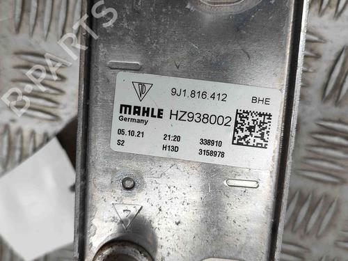 Other PORSCHE TAYCAN Cross Turismo (Y1B) 4S Performance Battery Plus (Y1BDB1) | BP27770701O1