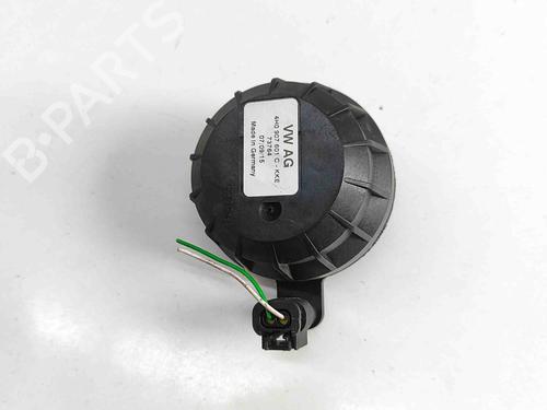 Electronic module AUDI A7 Sportback (4GA, 4GF) 3.0 TDI quattro | BP29487836M83 