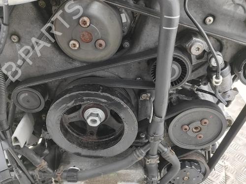 Engine PORSCHE CAYENNE (92A) 4.8 Turbo S | BP20232207M1  - Image 6