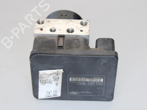 Módulo de ABS FORD FOCUS II (DA_, HCP, DP) 2.5 ST | BP29753452M43 