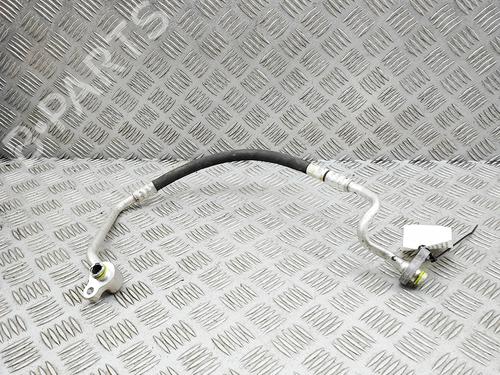 AC pipe VOLVO V40 Hatchback (525) D2 | BP38307956M126 - Image 3
