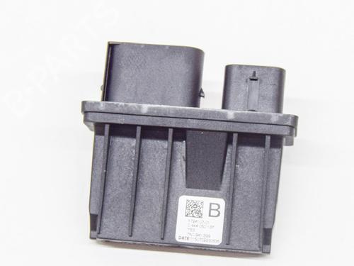 Module électronique AUDI Q3 (8UB, 8UG) 2.0 TDI (184 hp) 6770987