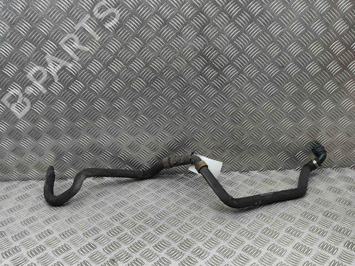 Pipe MERCEDES-BENZ GLE Coupe (C292) AMG 63 S 4-matic (292.375) | BP29459776M125 