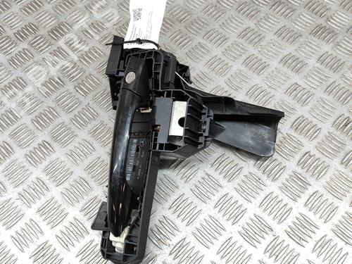 Front left exterior door handle MERCEDES-BENZ C-CLASS T-Model (S204) C 180 CDI (204.200) | BP16871964C128 