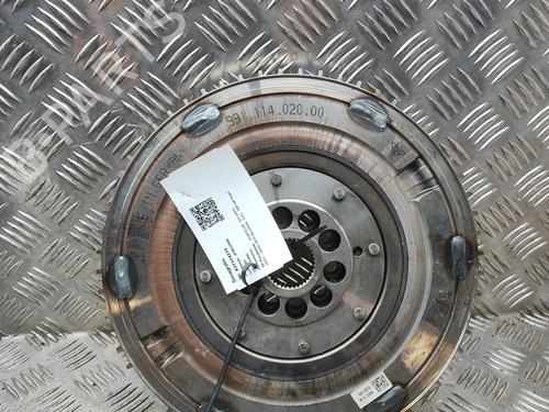 flywheel-porsche-911-991-2011-2012-2013-2014-2015-2016-2017-2018-2019-2020-38622884 main image
