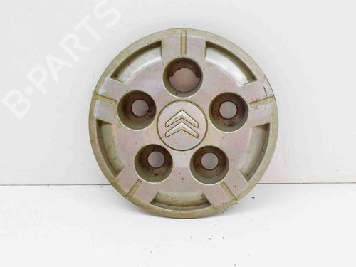 Used Hub cap CITROËN JUMPER II Van 3.0 HDi 155 (156 hp) 29432433