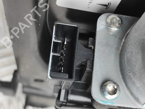 Front right window mechanism TESLA MODEL 3 (5YJ3) EV | BP32269326C23