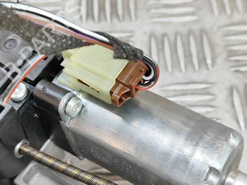 Steering column MERCEDES-BENZ C-CLASS (W206) C 200 (206.042) | BP28688060M21  - Image 6