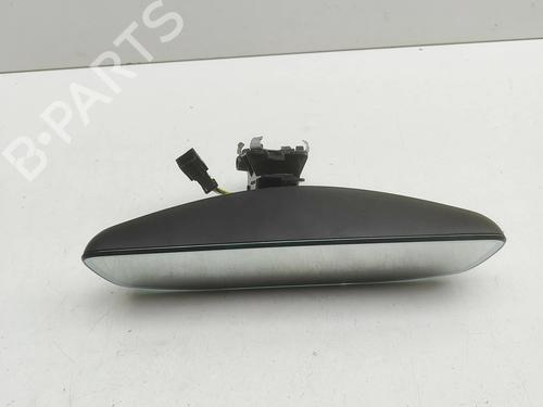 Ryggespeil Innvendig Ryggespeil Innvendig PEUGEOT 2008 II (UD_, US_, UY_, UJ_, UR_, UC_) e-2008 (UKZKXZ) (136 hp) 34560609 34560609