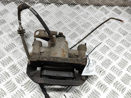 Right rear brake caliper OPEL MOVANO B Van (X62) 2.3 CDTI FWD (FV) | BP26511472M106 