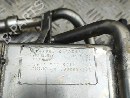 Egr AUDI A5 Sportback (F5A, F5F) 35 TDI | BP31976828M69