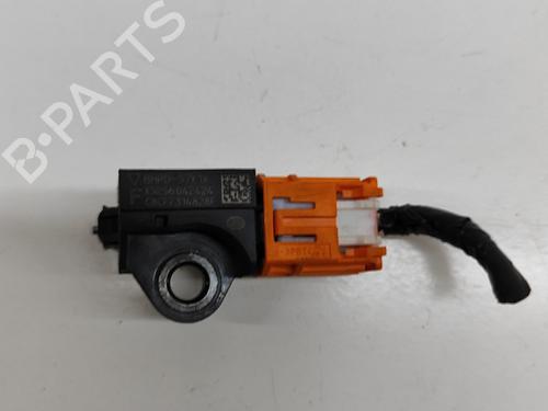Used Electronic sensor MAZDA CX-30 (DM) SKYACTIV-G M Hybrid (122 hp) 28557338